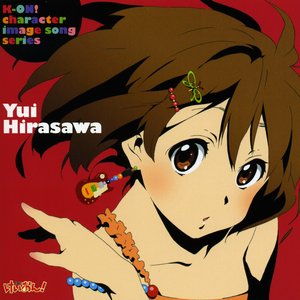 Avatar for 平沢唯(CV.豊崎愛生) / Chorus：桜高軽音部 [平沢唯・秋山澪・田井中律・琴吹紬・中野梓(CV.豊崎愛生、CV.日笠陽子、CV.佐藤聡美、CV.寿美菜子、CV.竹達彩奈)]