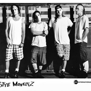 Style Monkeez 的头像