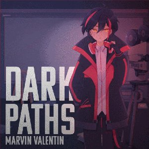 Dark Paths