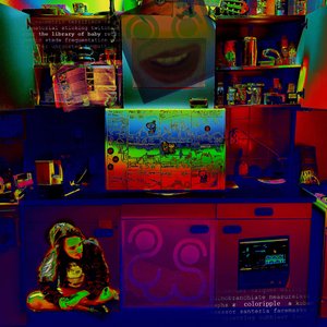 The Library of Baby