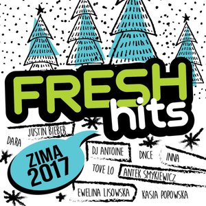 Fresh Hits Zima 2017