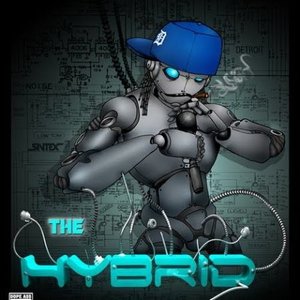 The Hybrid - Deluxe Edition [Explicit]