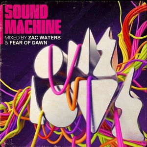 Onelove Sound Machine 2015