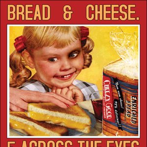 5 across the eyes 的头像