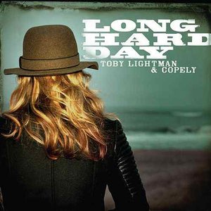 Long Hard Day - EP