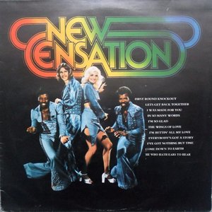 new censation