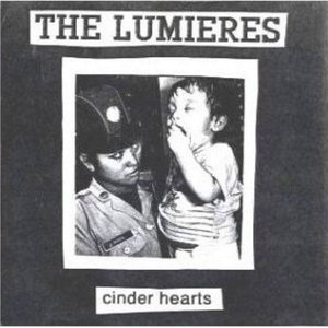 Cinder Hearts