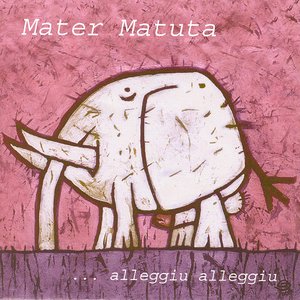 Alleggiu alleggiu (Folk from Sicily)