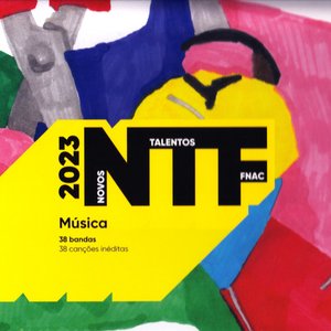 Novos Talentos Fnac 2023