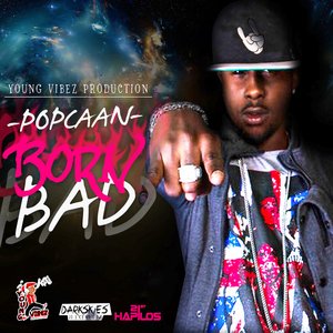 Born Bad - Single