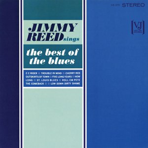 Jimmy Reed Sings the Best of the Blues