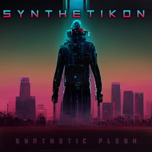 Avatar for Synthetikon