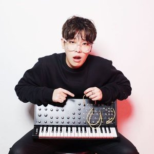 Chung Jin Woo 的头像