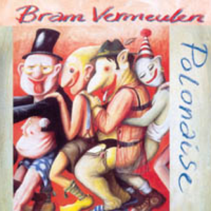 Polonaise cover