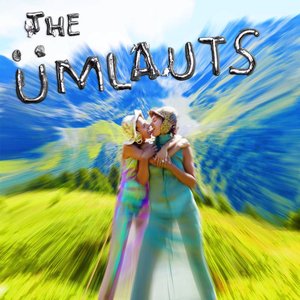 Ü EP