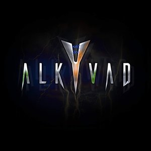 Alkyvad