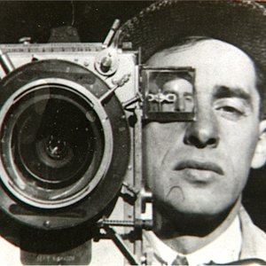 Dziga Vertov 的头像