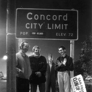 Negativland photo provided by Last.fm