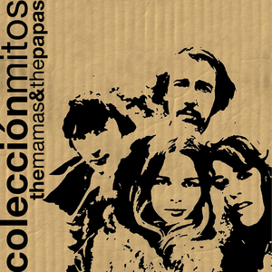 Mama Cass - Colecci�n Mitos The Mamas & The Papas - Zortam Music