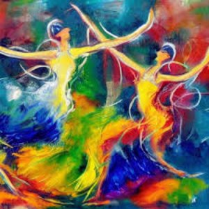 Dreamer's Circle / Il Picchio