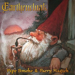 Bild für 'Pipe Smoke & Faery Magick'