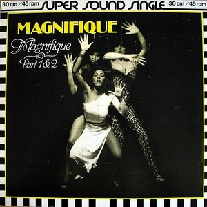 Magnifique (Part 1 & 2)