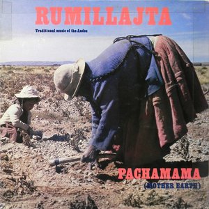 Pachamama (Mother Earth)