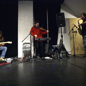 Lou Reed, Laurie Anderson, John Zorn 的头像