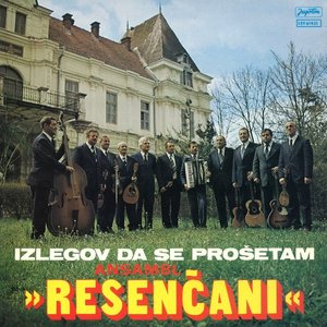 Izlegov Da Se Prošetam