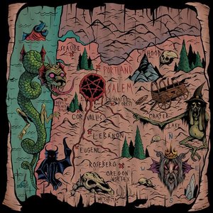 South of Salem [Explicit]