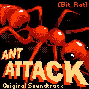 Ant Attack OST