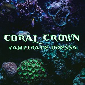 Coral Crown