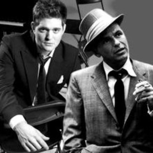Michael Bublé & Frank Sinatra 的头像