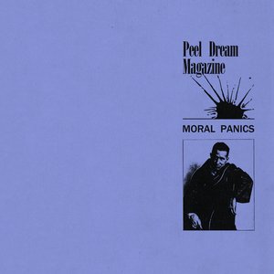 Moral Panics - EP
