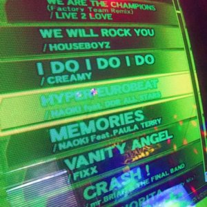 Move Your Body - Single