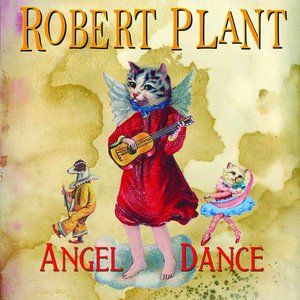 Image for 'Angel Dance'