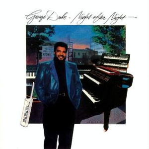 George Duke - Children Of The Night Lyrics - Zortam Music