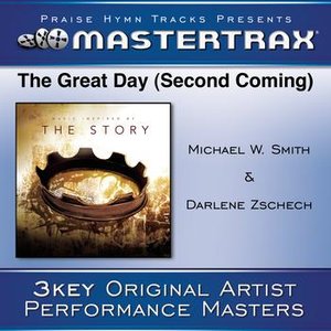 The Great Day (Second Coming) [Performance Tracks]