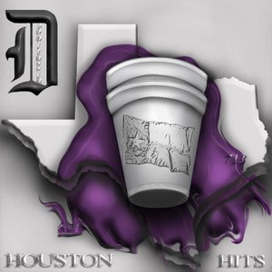 Image for 'Houston Hits'