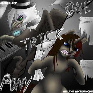 Avatar for JackleApp and Mic the Microphone