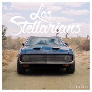 Cholo Soul