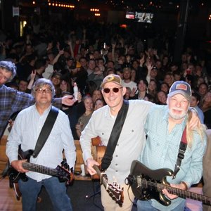 Bart Chucker Band 的头像