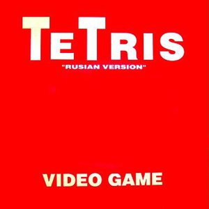 Tetris (Russian Version)