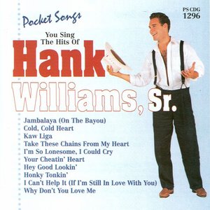 The Hits Hank Williams, Sr.