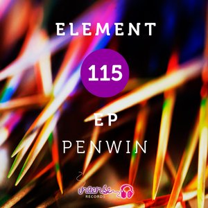Element 115 Ep