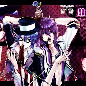 clear×蛇足 的头像