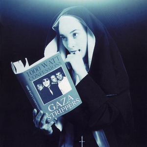 1000 Watt Confessions cover