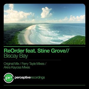 ReOrder feat. Stine Grove için avatar