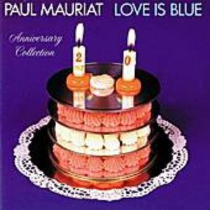 Love Is Blue: 20th Anniversary Edition