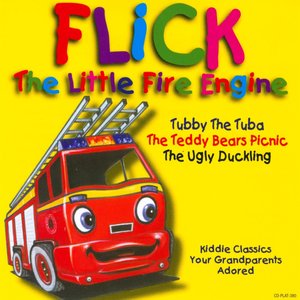 Flick - The Little Fire Engine